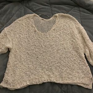 FREE PEOPLE sweater